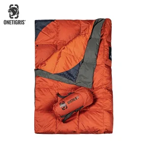 OneTigris Camping Blanket for Hiking & Camp; Travel