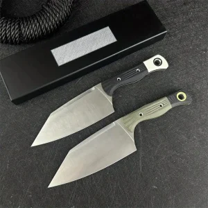 BM 4010BK-01 Outdoor Camping Survival Utility Knife