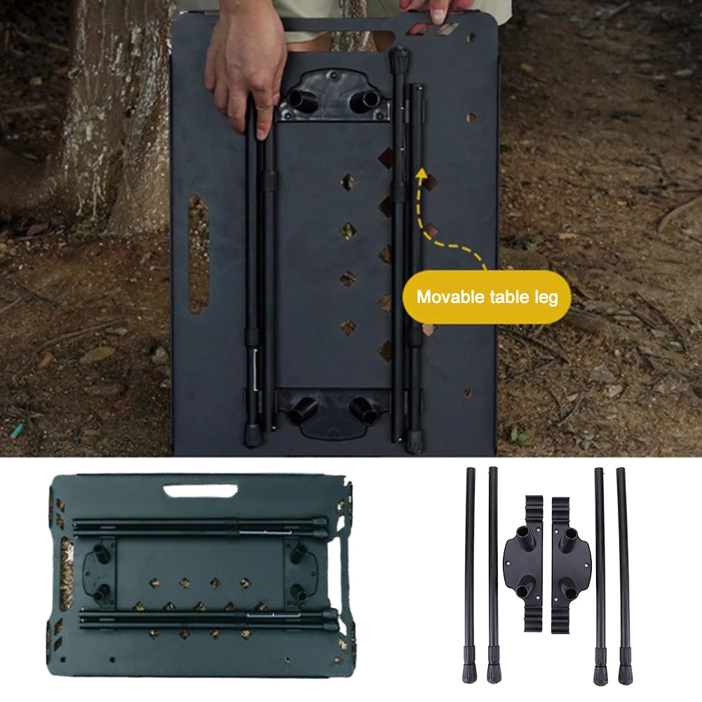 Foldable Camping Table - Image 6