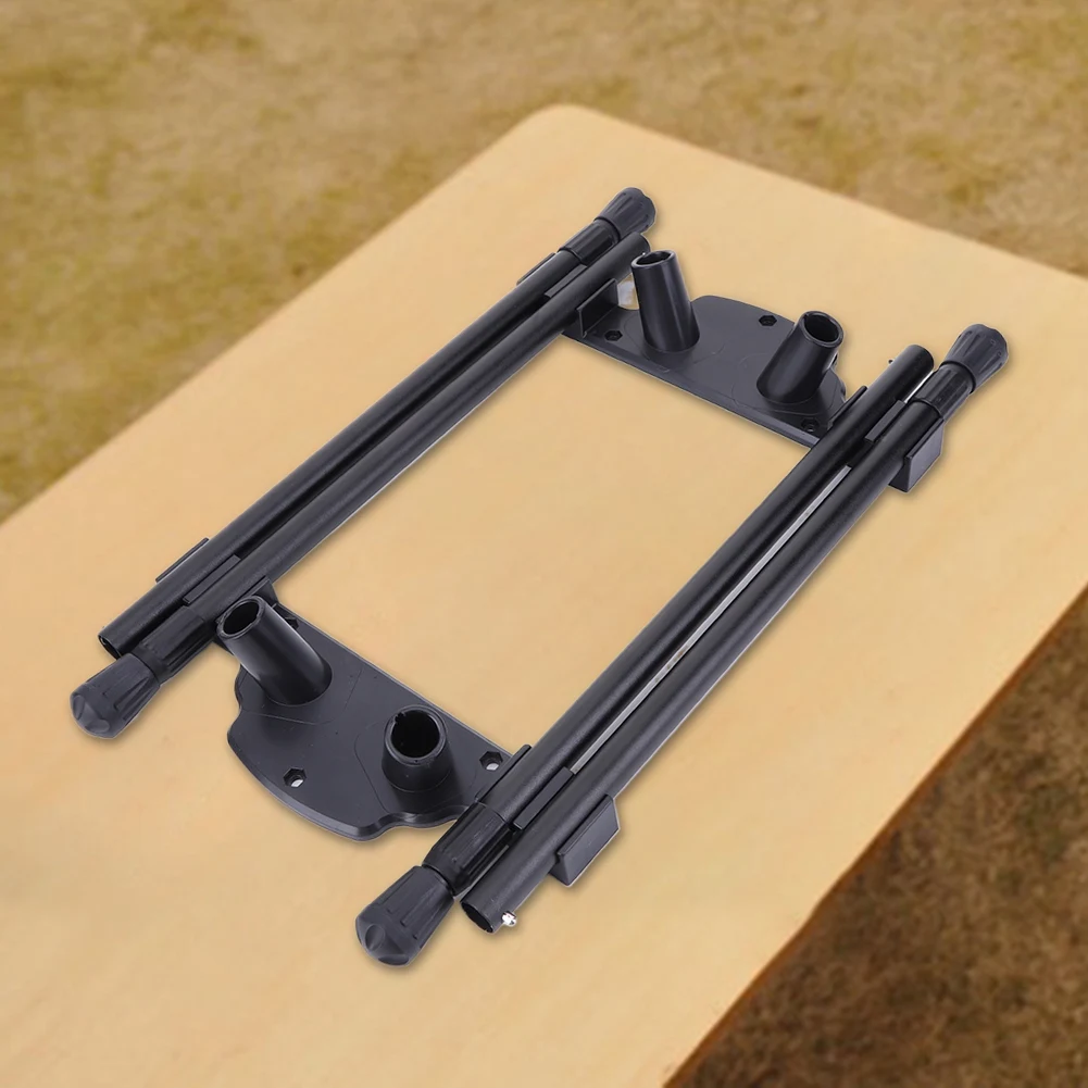 Foldable Camping Table - Image 2