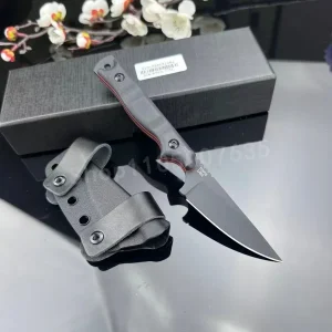 8Cr13Mov Steel Camping & Camp; Survival Knife